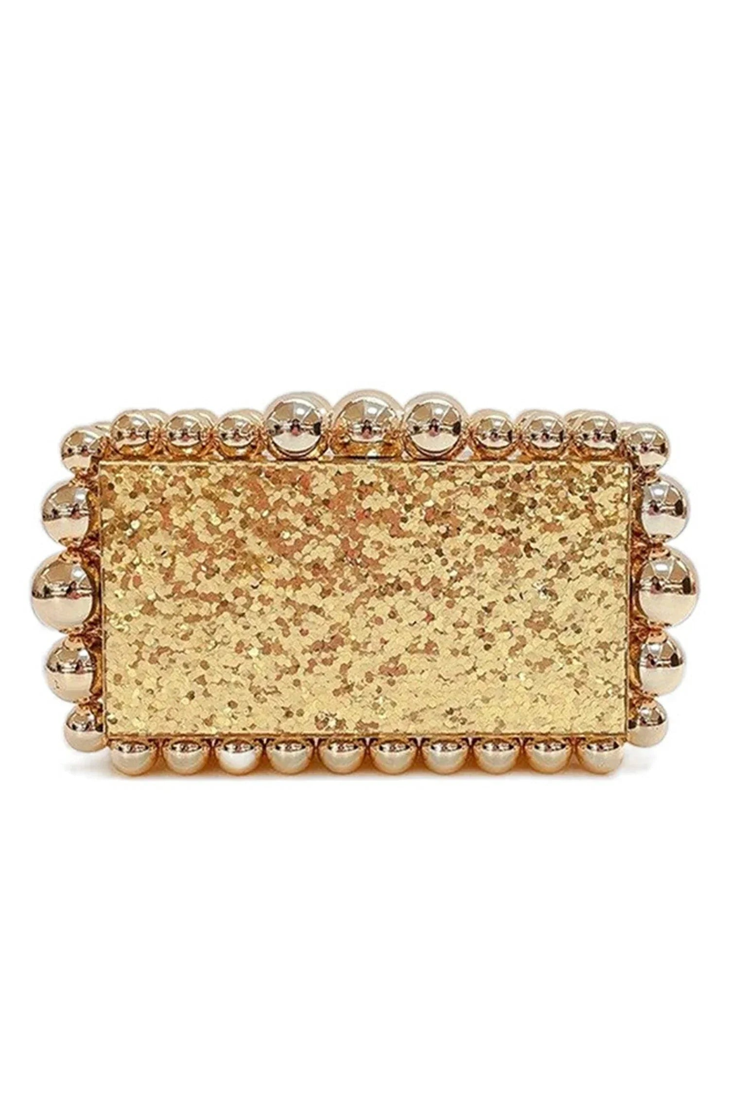 DAILEE ACRYLIC HANDBAG