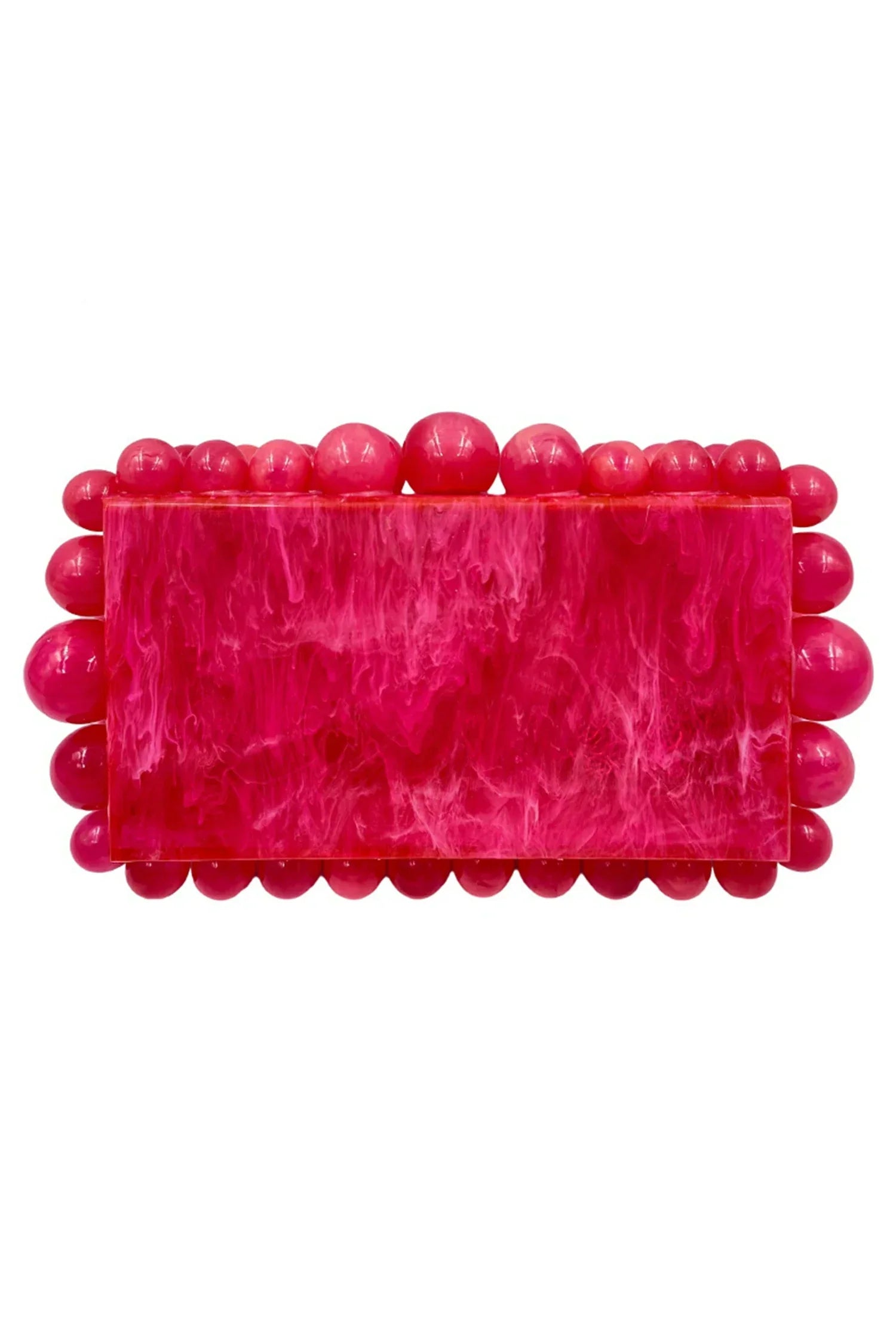 DAILEE ACRYLIC HANDBAG