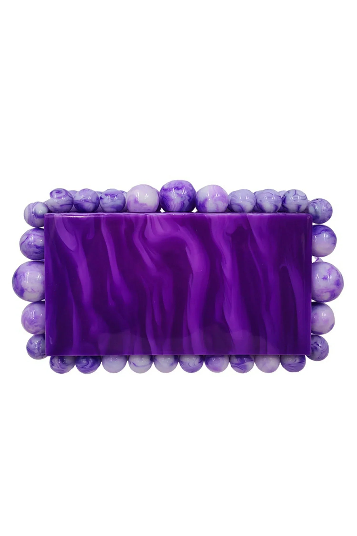 DAILEE ACRYLIC HANDBAG