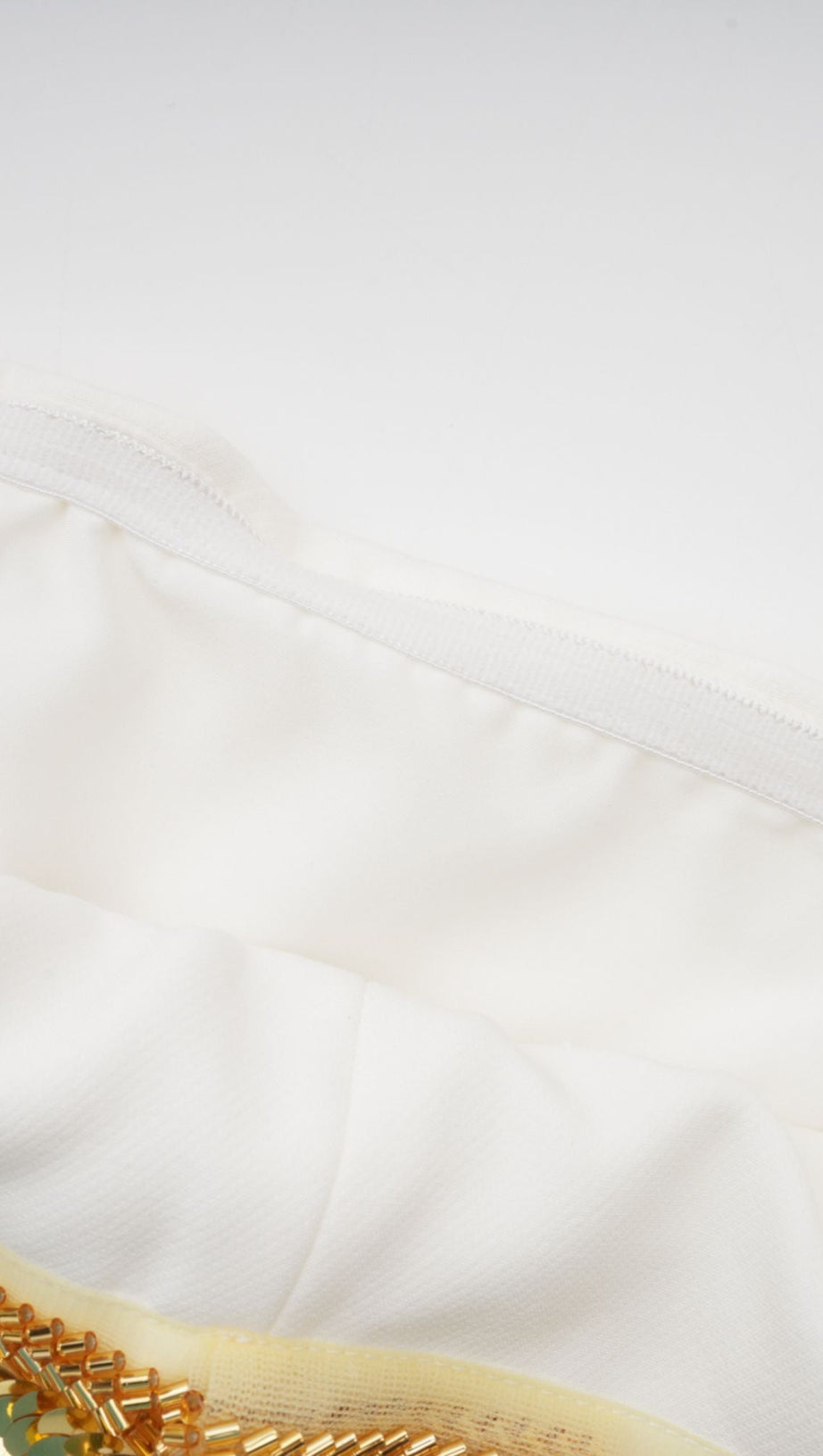 AVALON SEQUIN-EMBELLISHED MINI DRESS