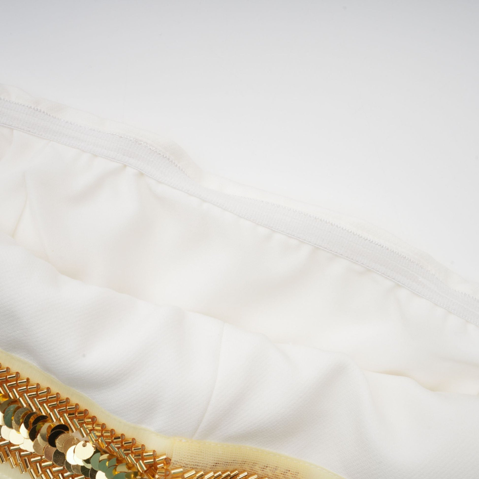 AIIZIE AVALON SEQUIN-EMBELLISHED MINI DRESS - product image