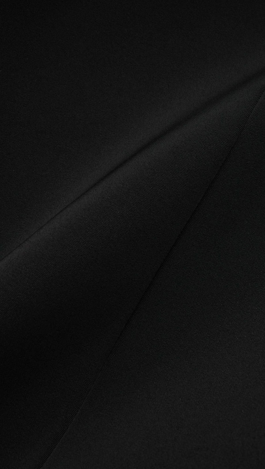 DELPHINE BLACK EMBELLISHED JACKET & TROUSERS MATCHING SET