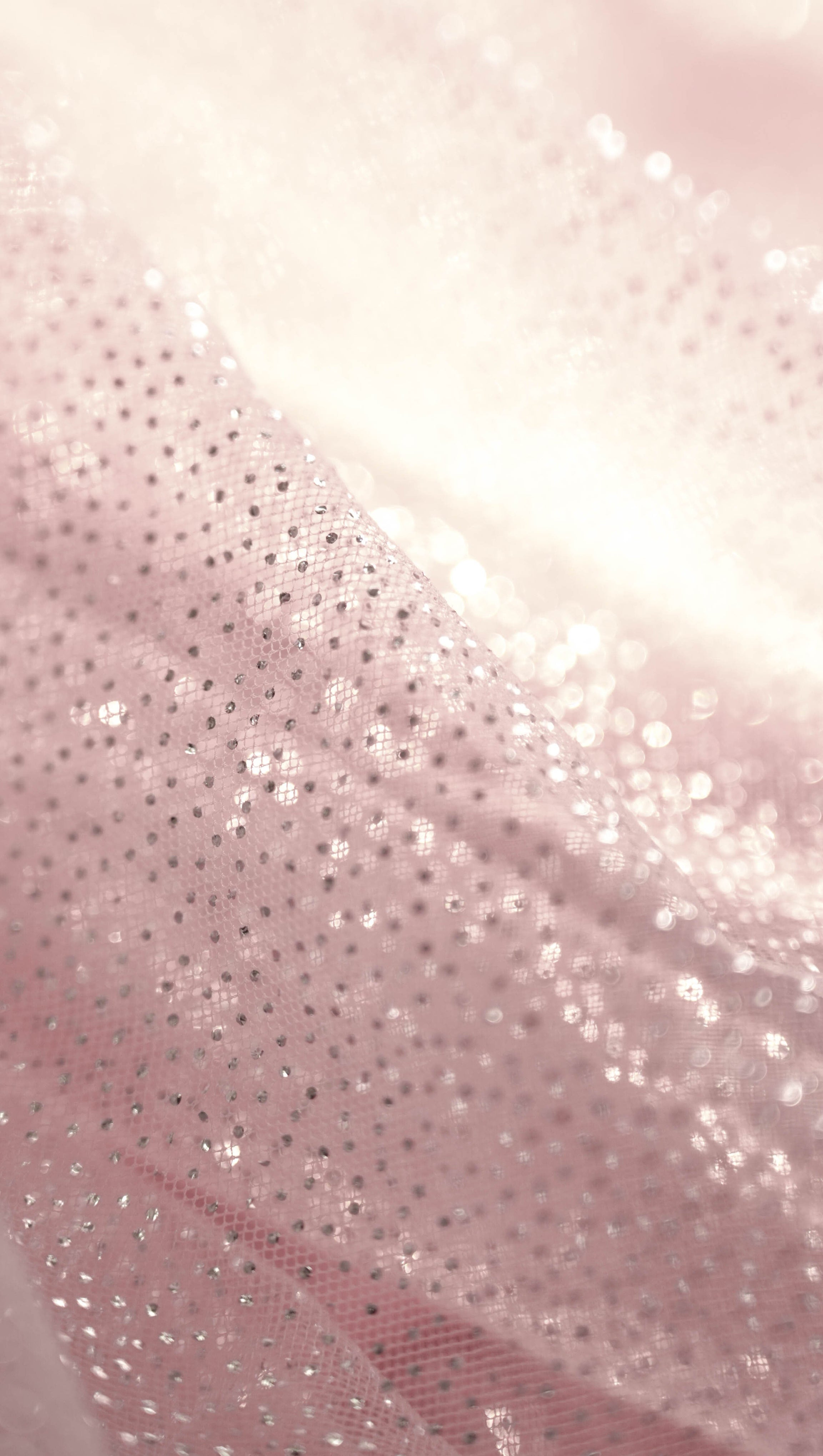 LAYERED RUFFLE HALTER DRESS WITH SPARKLE SHEER FABRIC