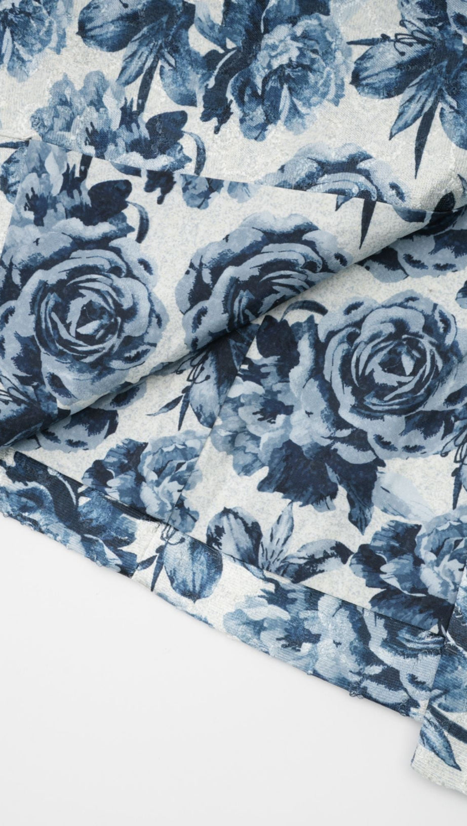 Completo giacca e pantaloni con stampa floreale MORGANE