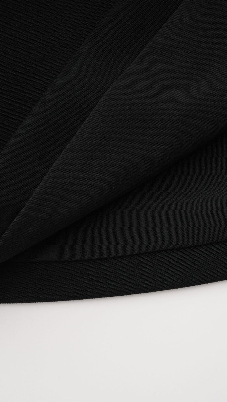 LILA CRYSTAL EMBELLISHED CUT-OUT MINI DRESS