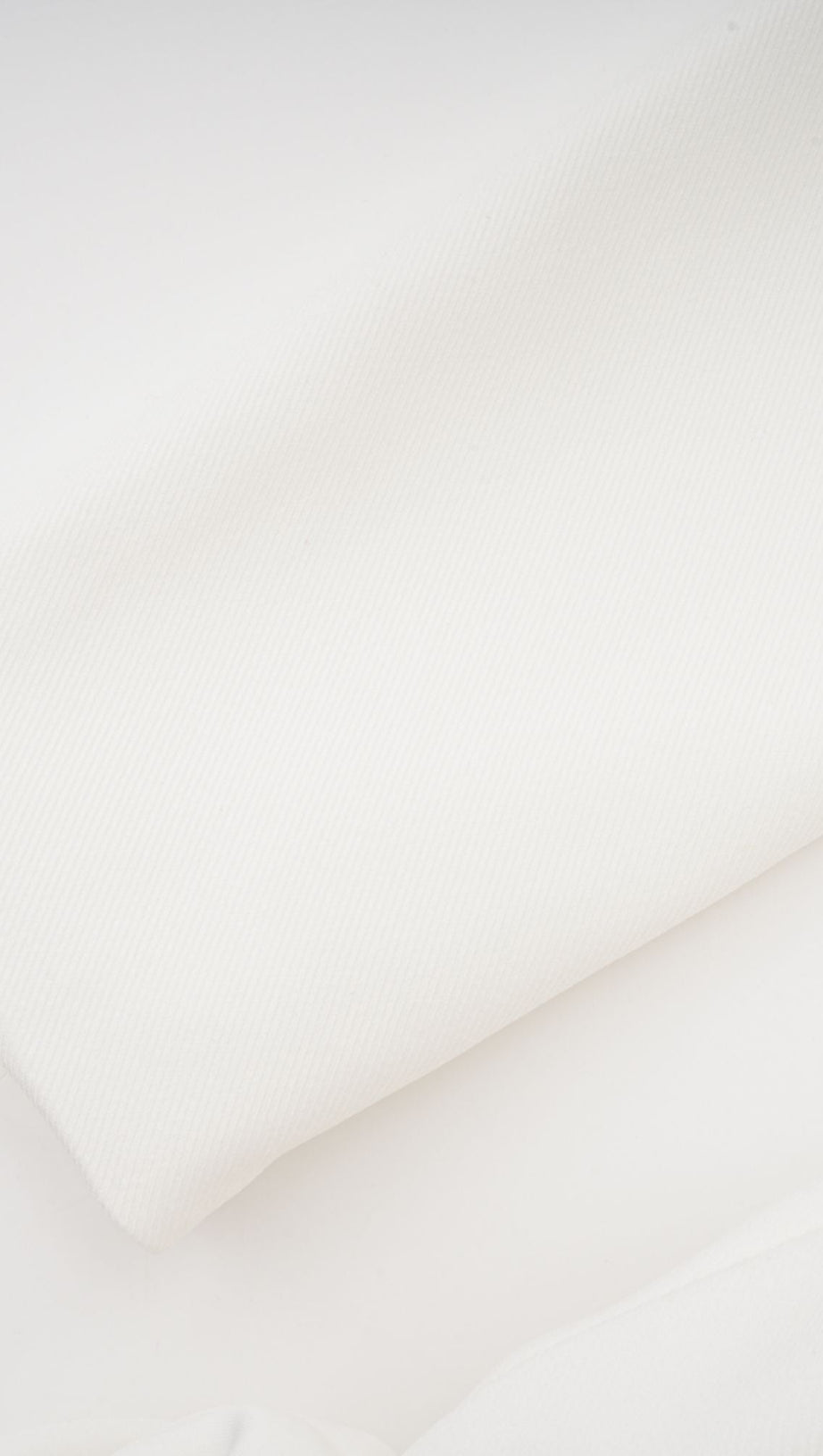 ELODIE BUBBLE-SKIRT MINI DRESS IN WHITE