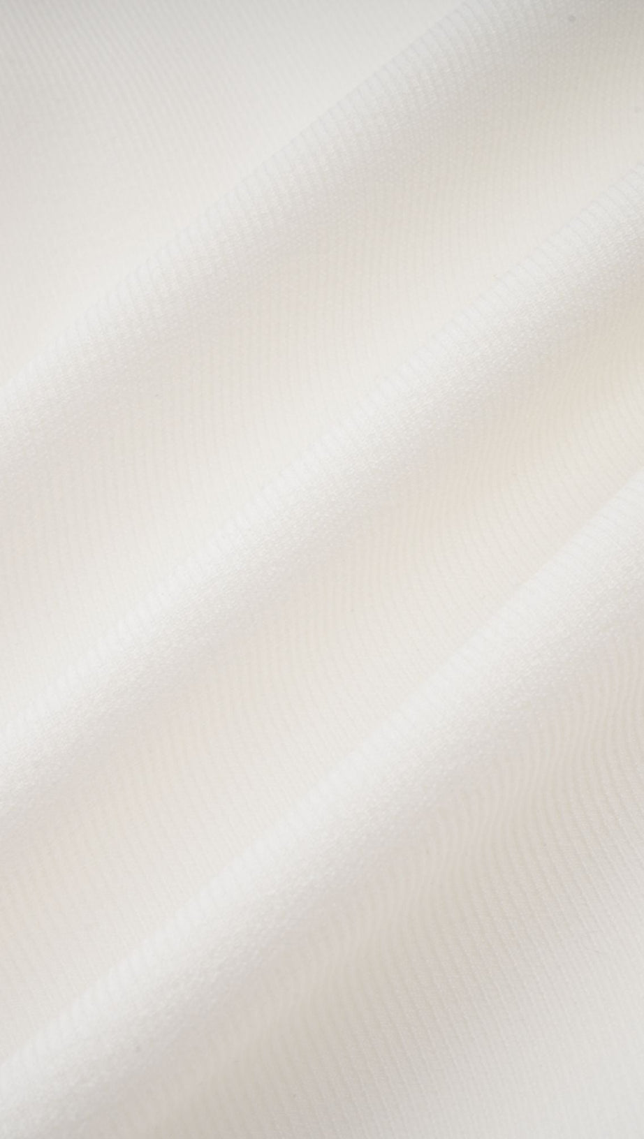 ELODIE BUBBLE-SKIRT MINI DRESS IN WHITE