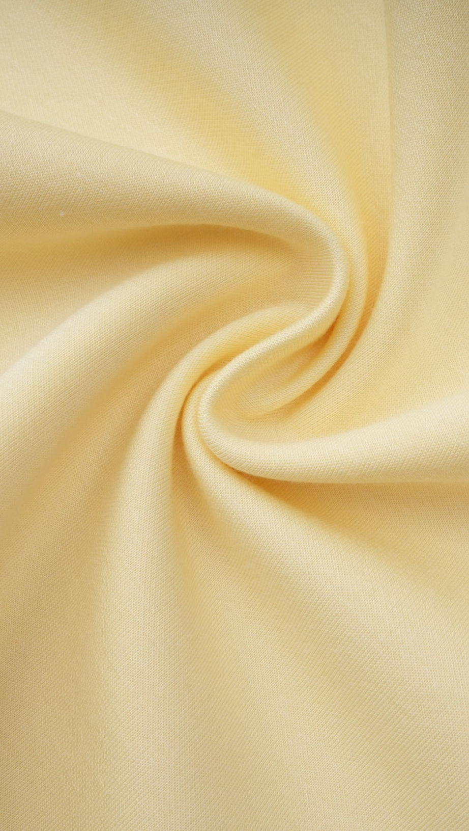 murray Yellow Pearl Trim Shawl Detail Maxi Dress