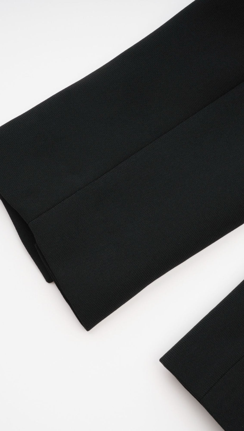 THALA CRYSTAL-EMBELLISHED BOW BLAZER