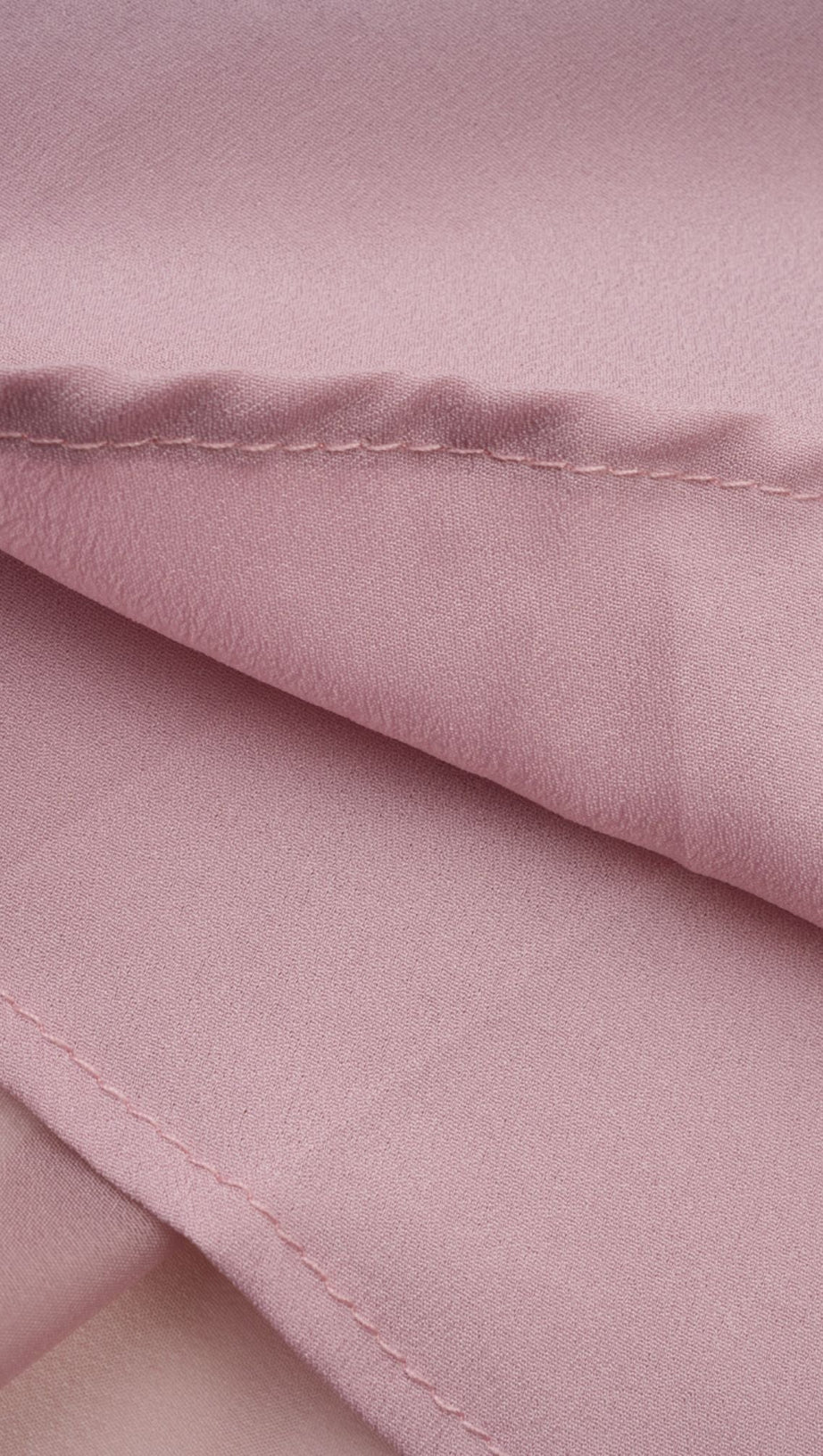 INÈS LACE CUT-OUT TIERED MIDI DRESS