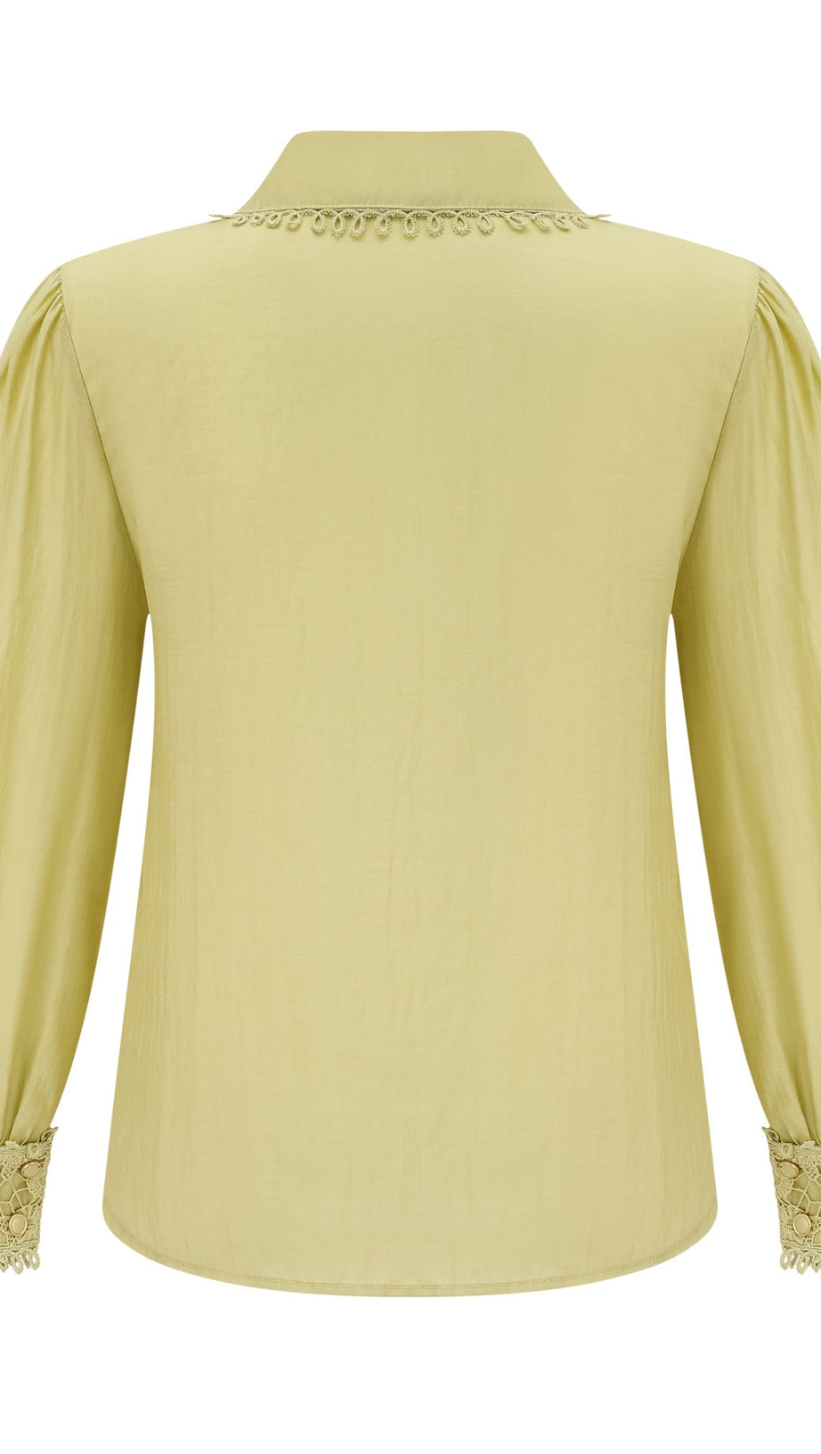 Passendes Set aus Hemd und Rock „Hélène“ mit Blumenstickerei 