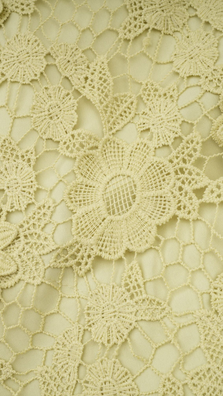 Passendes Set aus Hemd und Rock „Hélène“ mit Blumenstickerei 