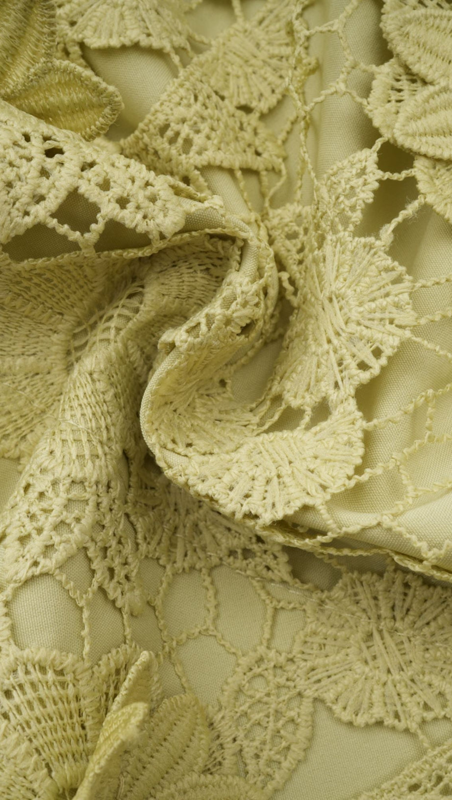 Passendes Set aus Hemd und Rock „Hélène“ mit Blumenstickerei 