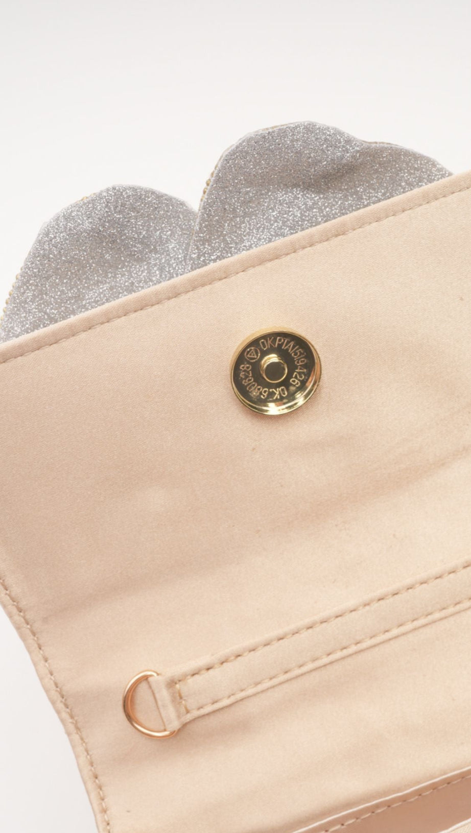 BLANCHE CRYSTAL-EMBELLISHED TOTE BAG