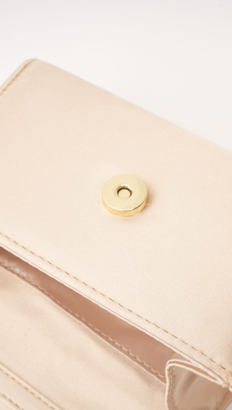 BLANCHE CRYSTAL-EMBELLISHED TOTE BAG