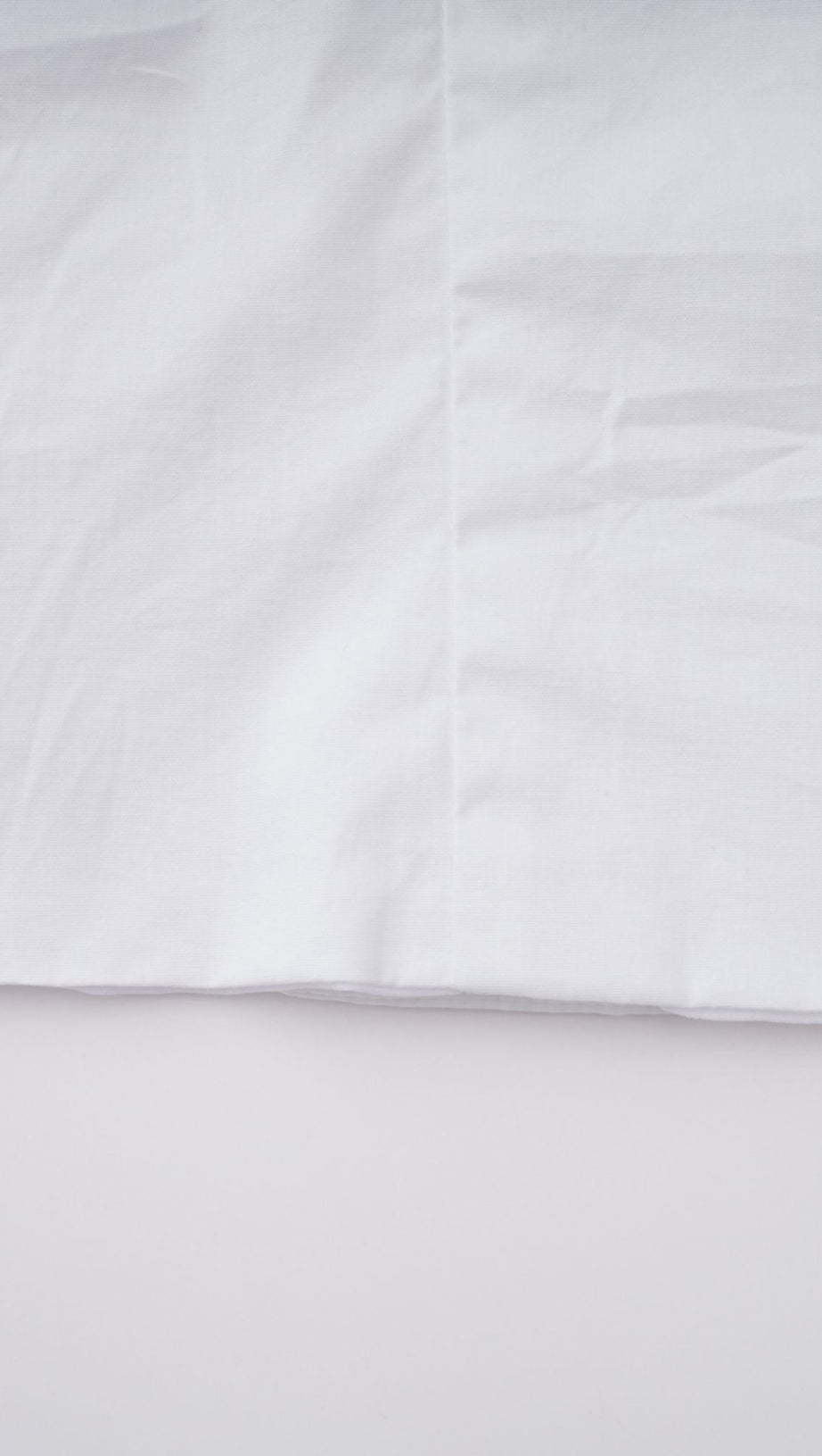 tiffany White off-shoulder Ruched Blouse & Skirt Set