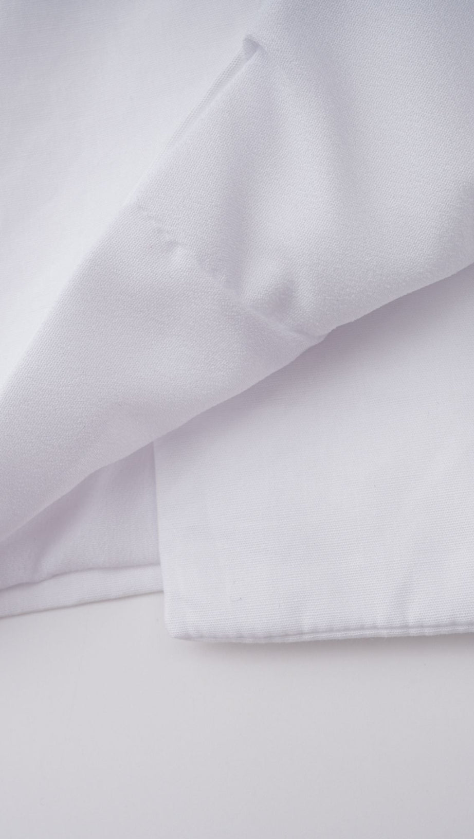tiffany White off-shoulder Ruched Blouse & Skirt Set