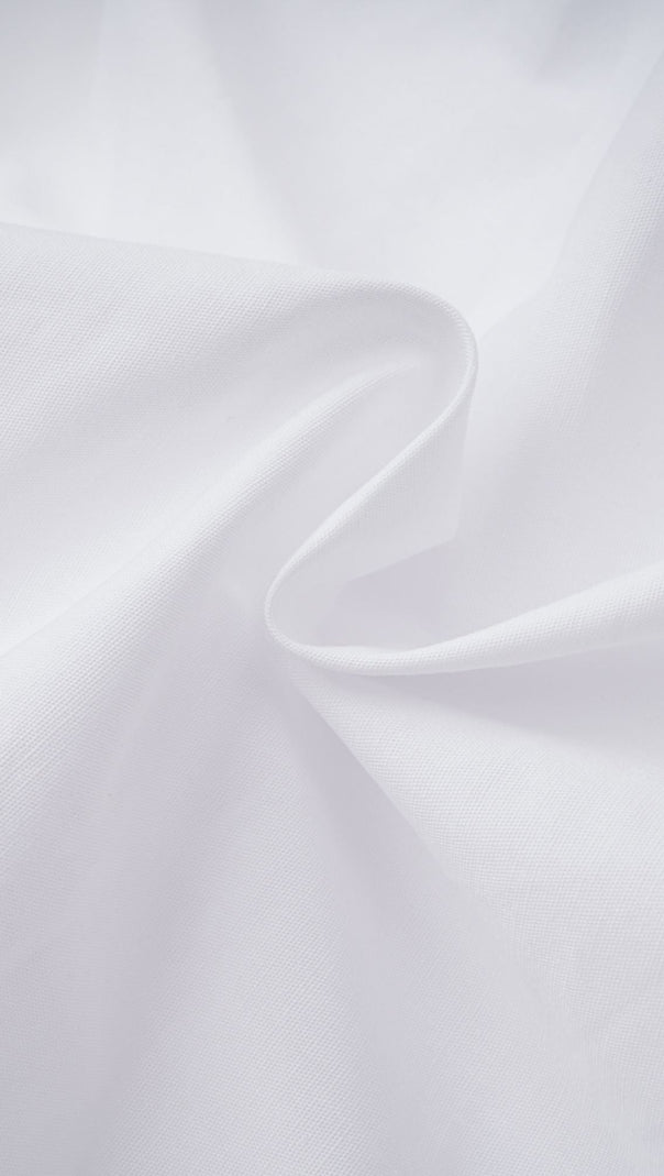 tiffany White off-shoulder Ruched Blouse & Skirt Set