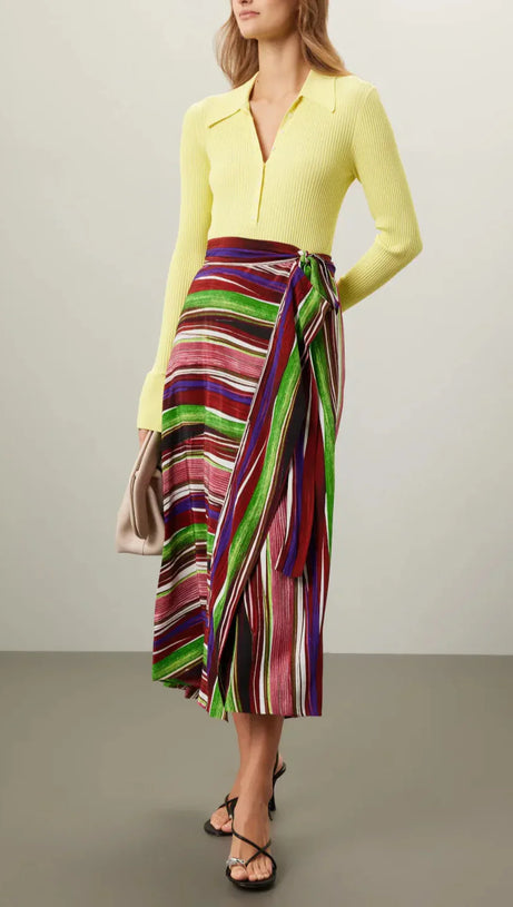 DIANE VON FURSTENBERG