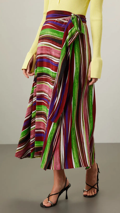 DIANE VON FURSTENBERG