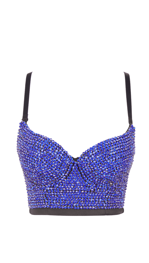 AIIZIE DIAMOND CORSET - product image