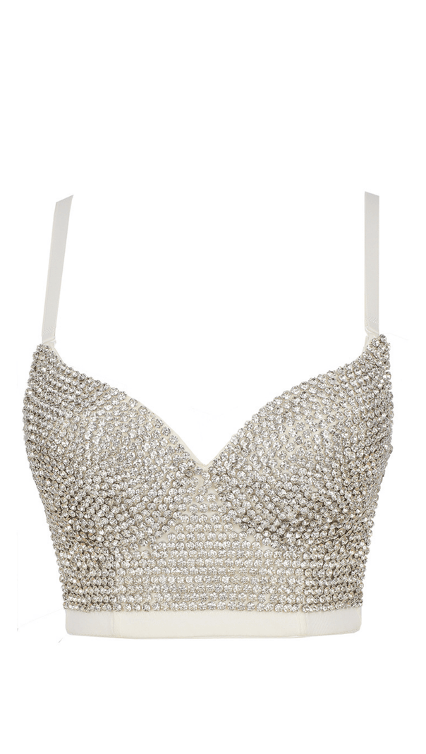CORSETTO DI DIAMANTI
