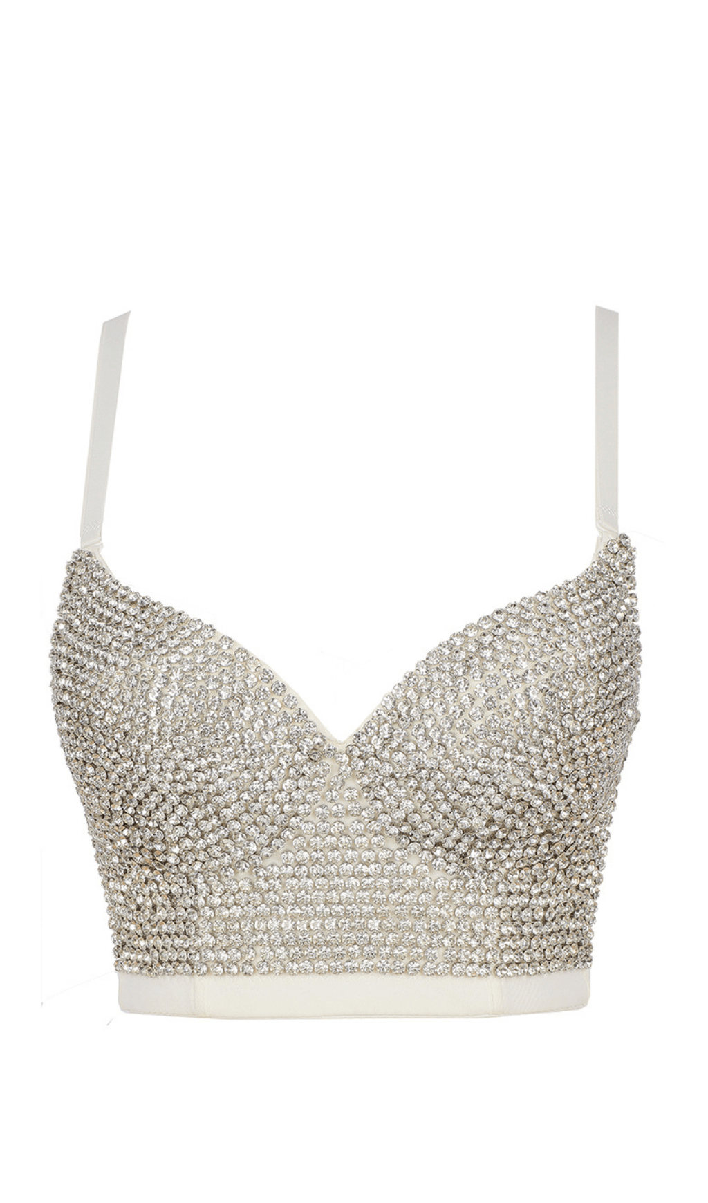 CORSETTO DI DIAMANTI