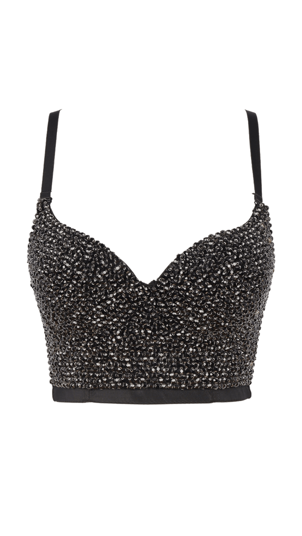 AIIZIE DIAMOND CORSET - product image