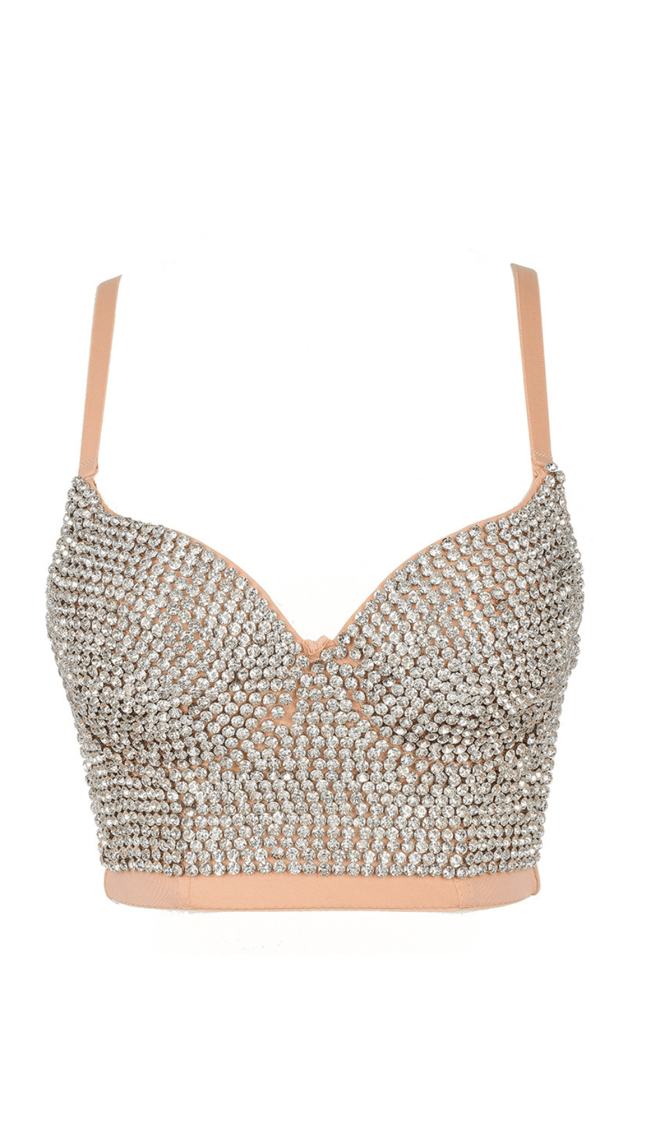 DIAMOND CORSET