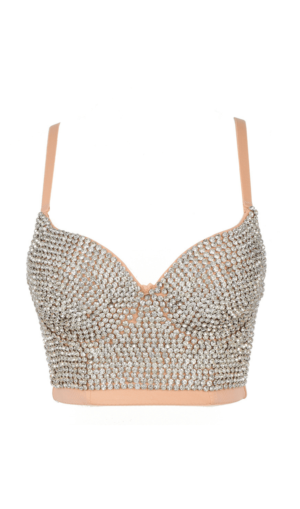 CORSETTO DI DIAMANTI