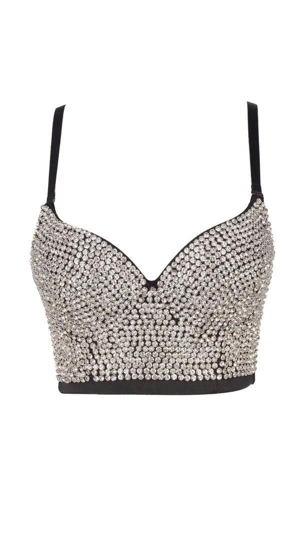 AIIZIE DIAMOND CORSET - product image