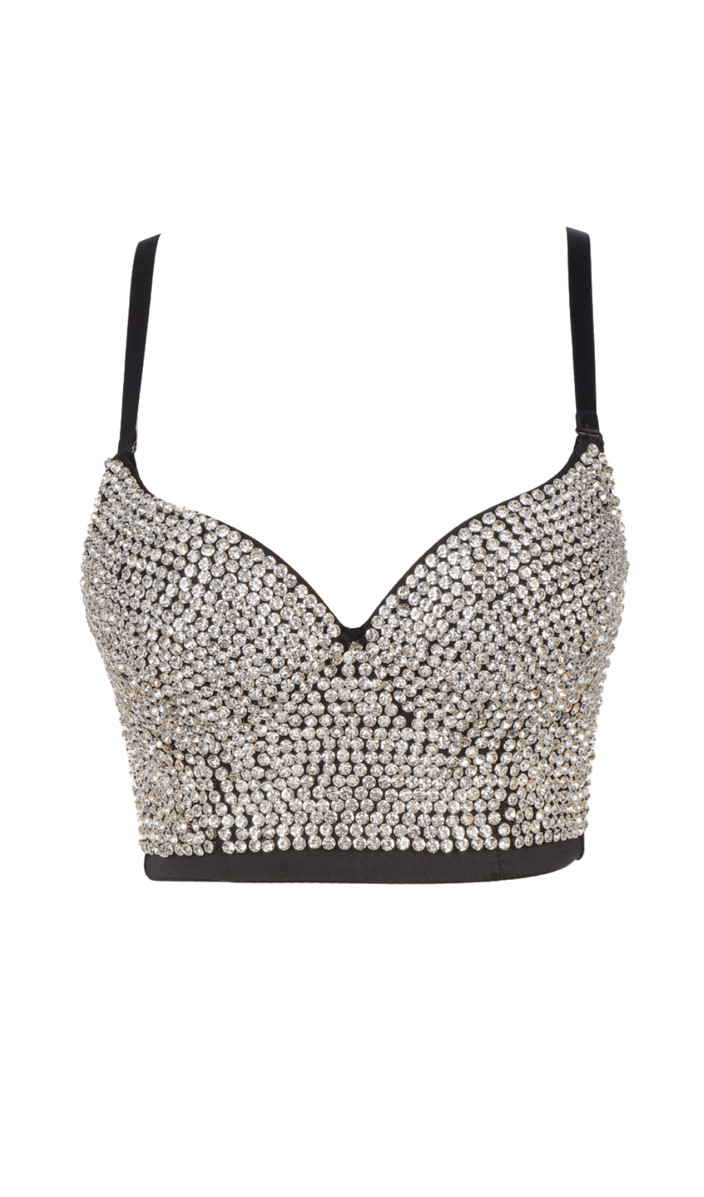 CORSETTO DI DIAMANTI