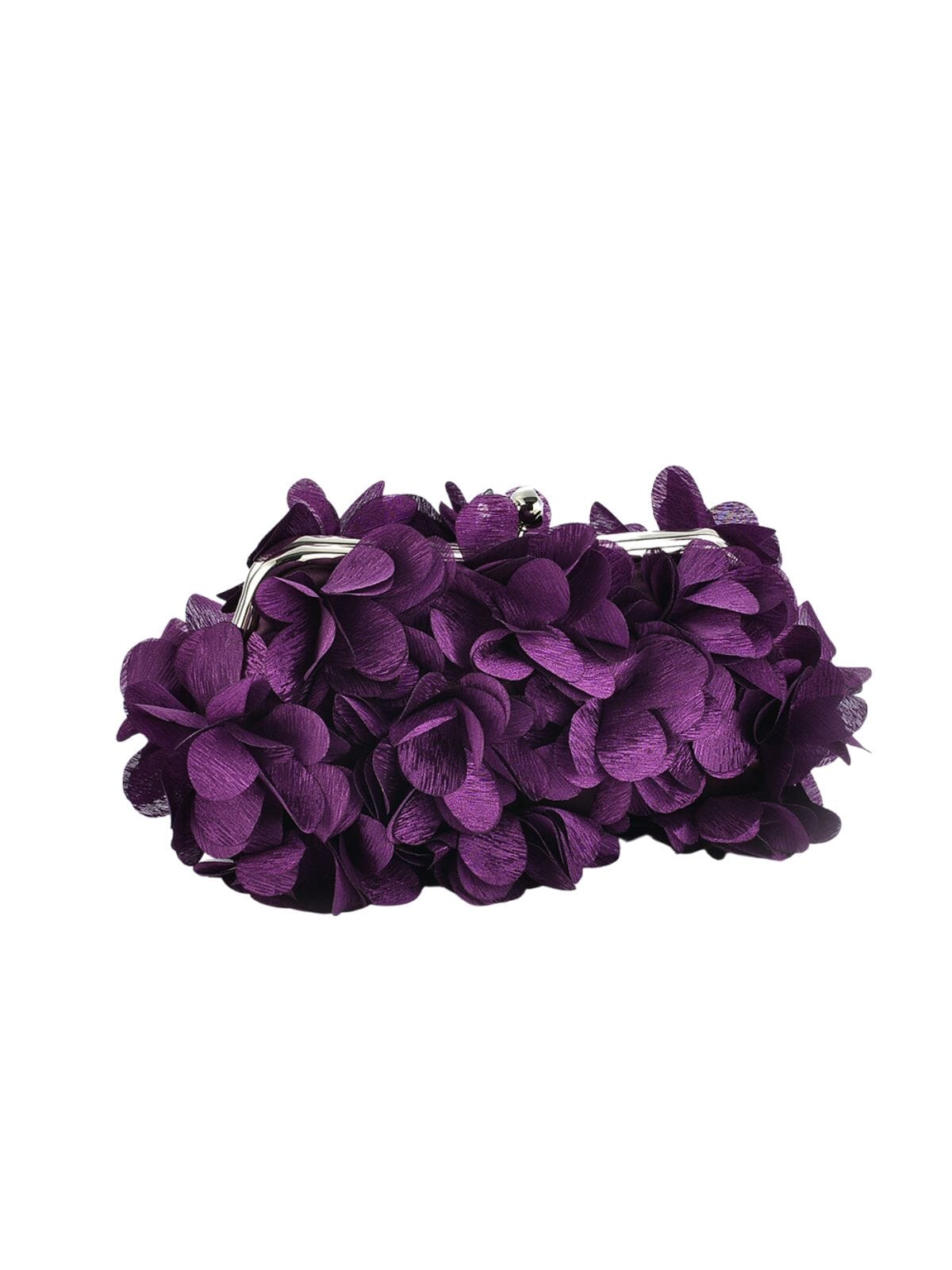 ETTORE PETAL CLUTCH