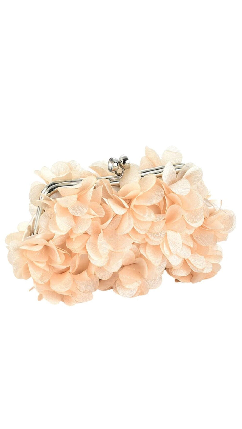 ETTORE PETAL CLUTCH