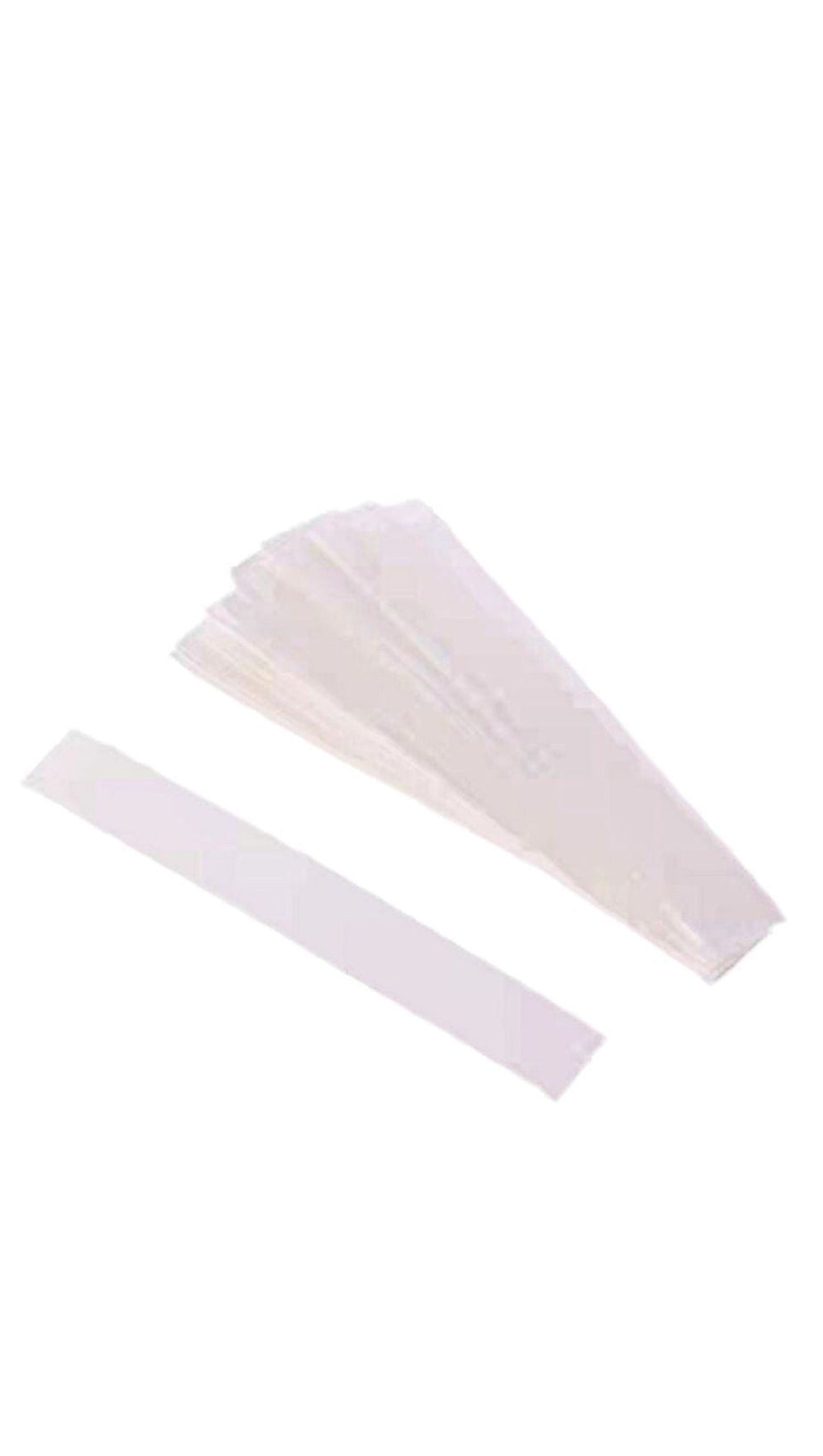 NASTRO INVISIBILE ALLA MODA