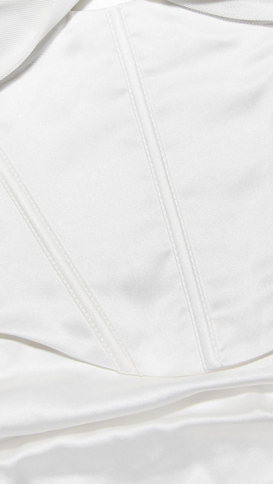 ABITO MIDI A SPINA DI PESCE ROSA 