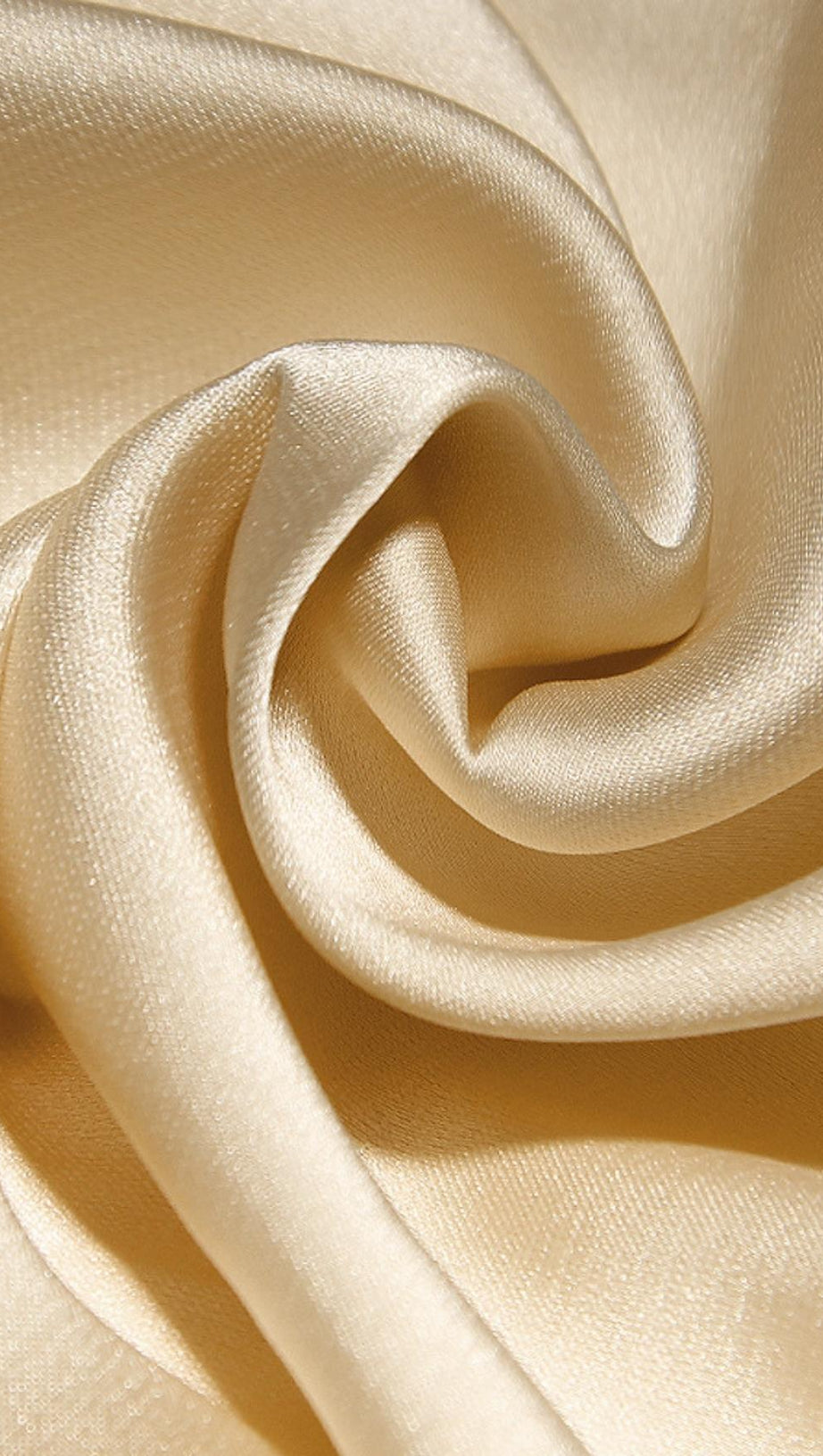 FISHBONE  MIDI DRESS IN WHITE