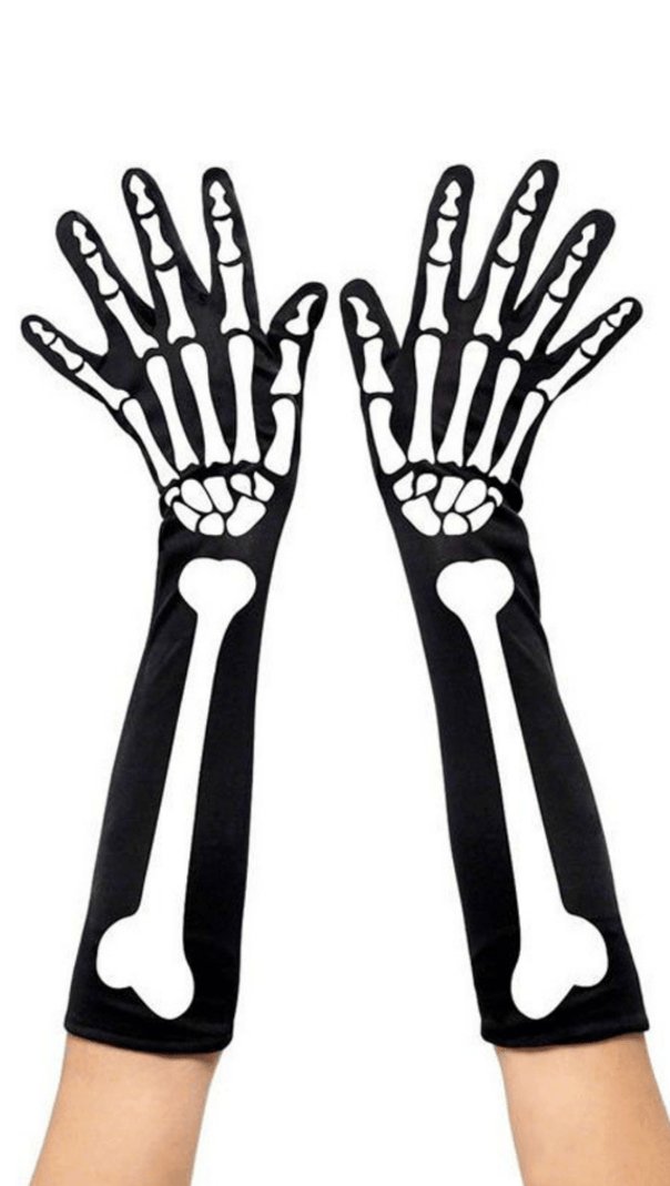 AIIZIE HALLOWEENSTOCKING - product image