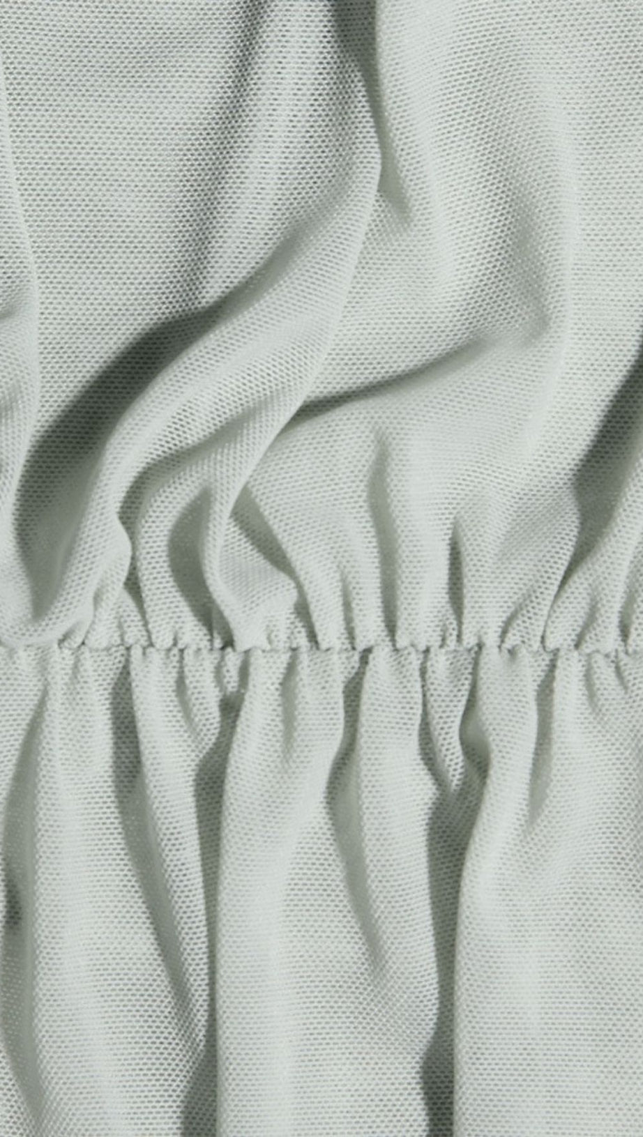 Neckholder-Kleid mit schmalem, sexy Po. 