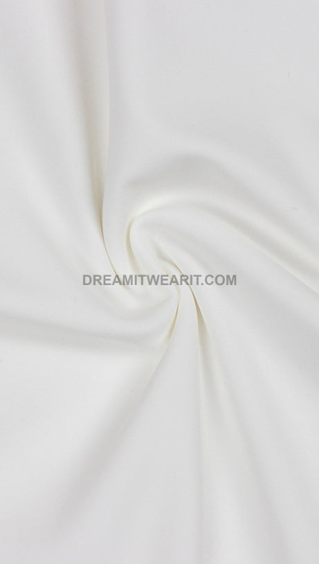 Neckholder-Maxikleid mit Blumenausschnitt in Weiß