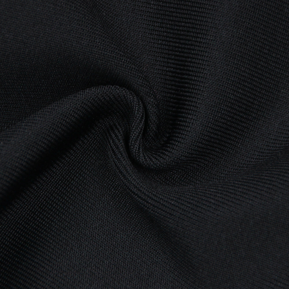 AIIZIE LACE-TRIM V-NECK SLIP DRESS - product image