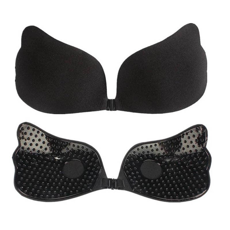 JOELLA WING SHAPE LIFT UP BRA
