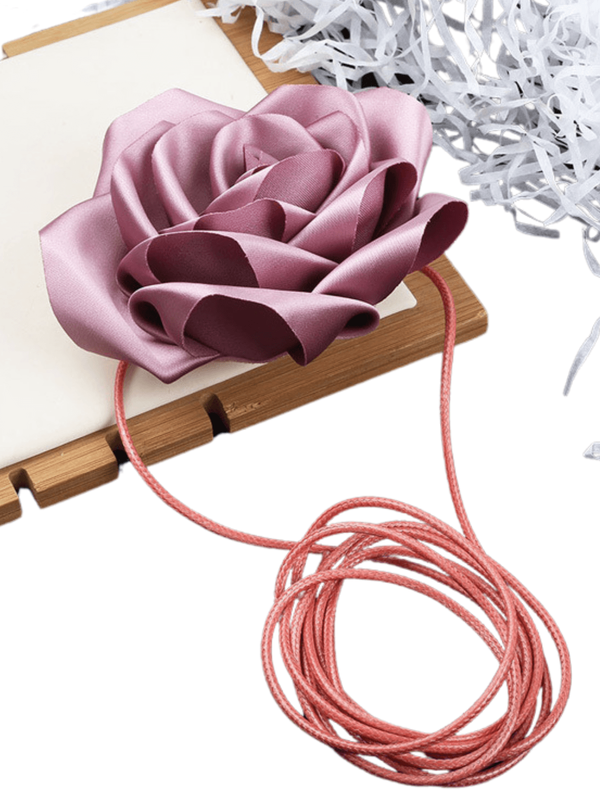 Jovana Blumen-Halsband