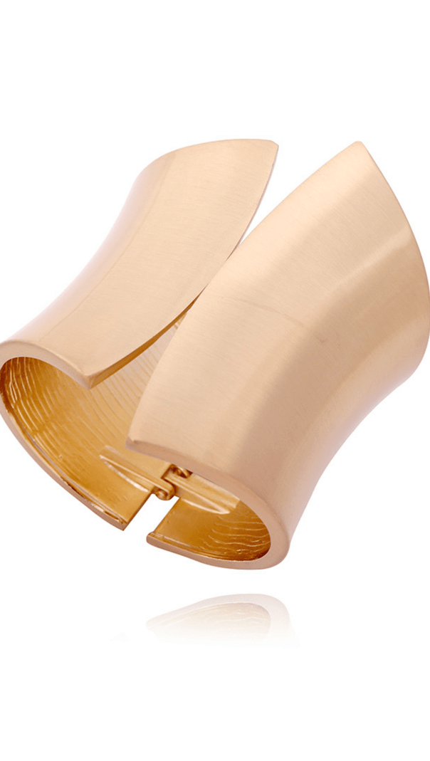 AIIZIE KINAN ASYMMETRIC BRACELET - product image