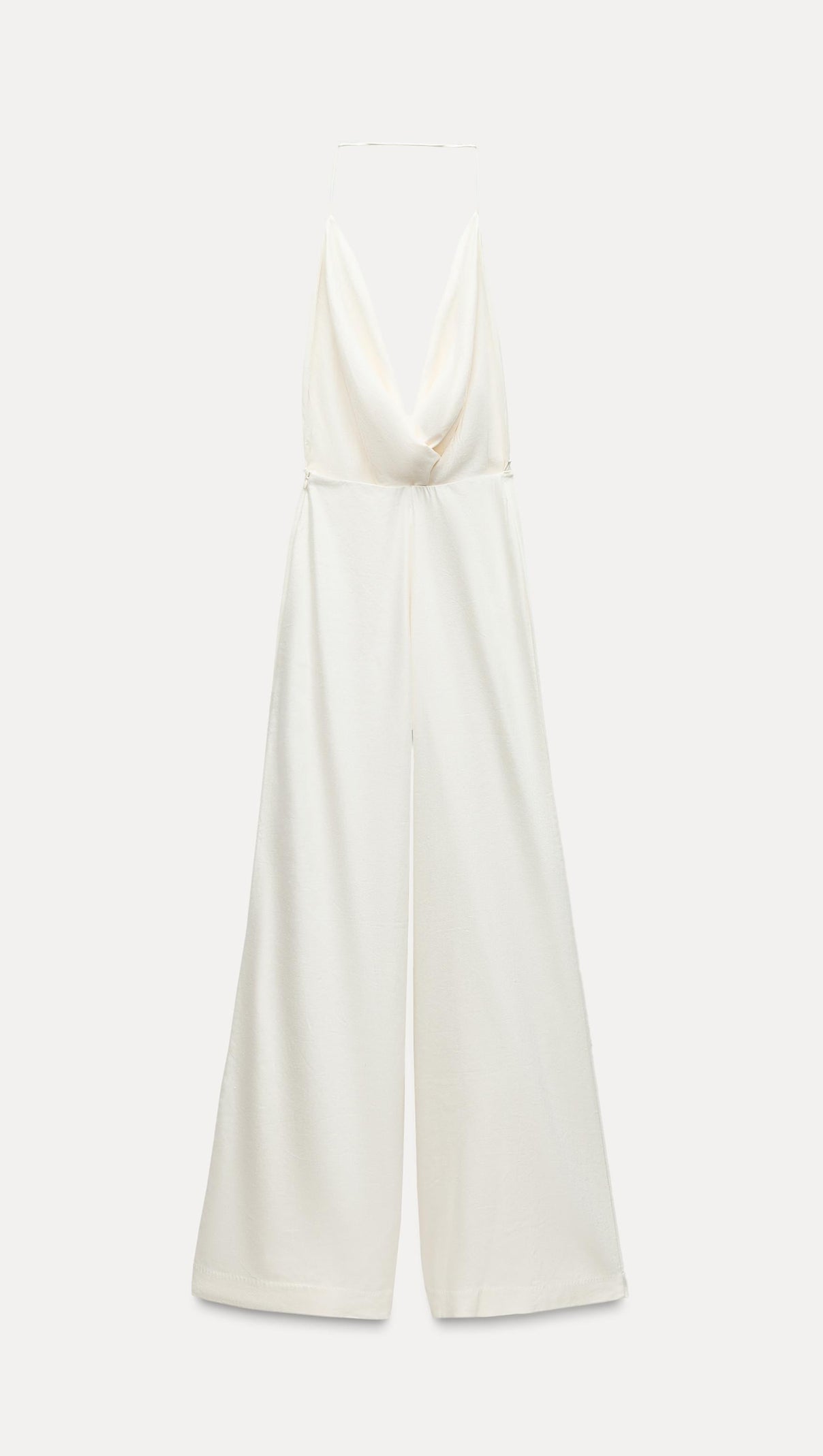 AIIZIE LONG RUSTIC JUMPSUIT - product image