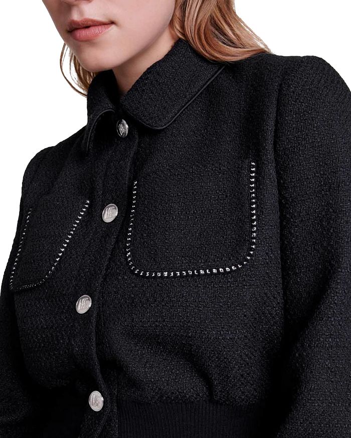 AIIZIE BLOPAILLE JACKET - product image