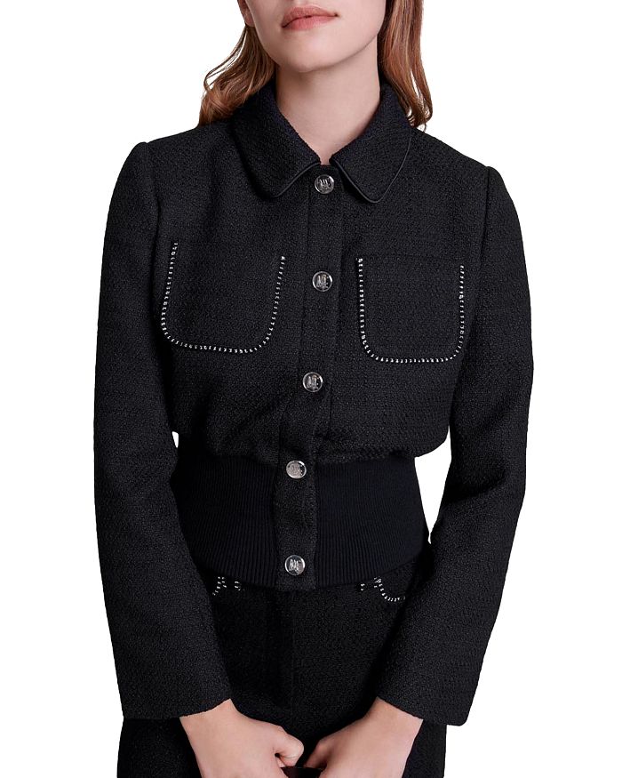 AIIZIE BLOPAILLE JACKET - product image