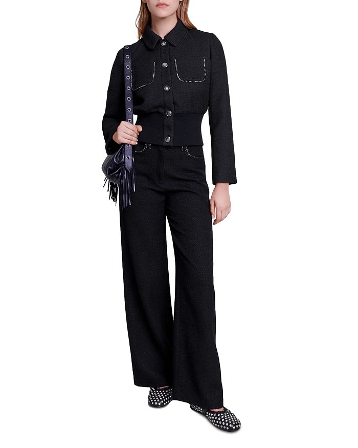 AIIZIE BLOPAILLE JACKET - product image