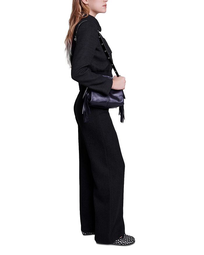 AIIZIE BLOPAILLE JACKET - product image