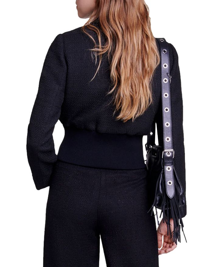 AIIZIE BLOPAILLE JACKET - product image